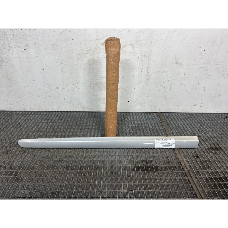 Baguette de porte avant gauche PEUGEOT 308 1 Photo n°1