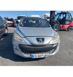 Baguette de porte avant gauche PEUGEOT 308 1