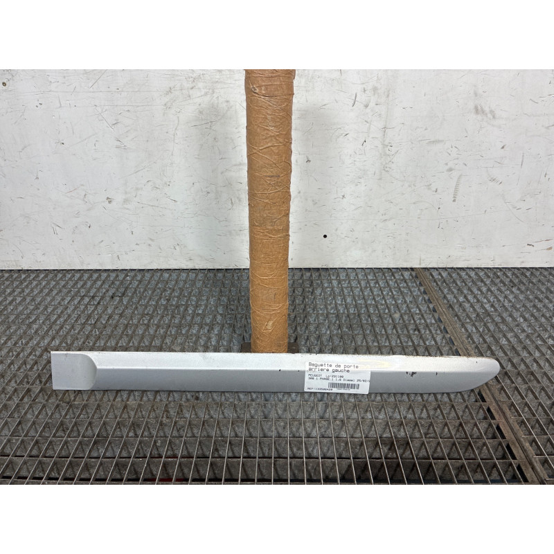 Baguette de porte arriere gauche  PEUGEOT 308 1 Photo n°4