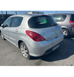 Baguette de porte arriere gauche  PEUGEOT 308 1