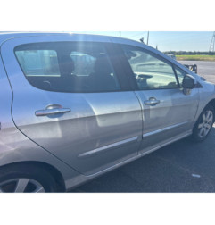 Baguette de porte arriere gauche  PEUGEOT 308 1