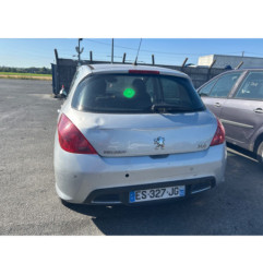 Baguette de porte arriere gauche  PEUGEOT 308 1