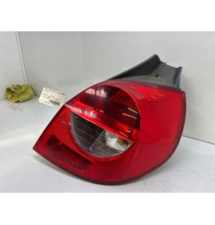 Feu arriere principal droit (feux) RENAULT CLIO 3