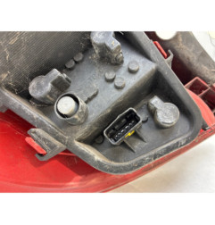 Feu arriere principal droit (feux) RENAULT CLIO 3