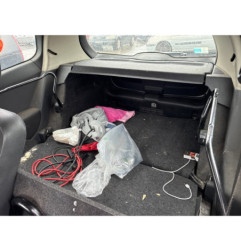 Feu arriere principal droit (feux) RENAULT CLIO 3