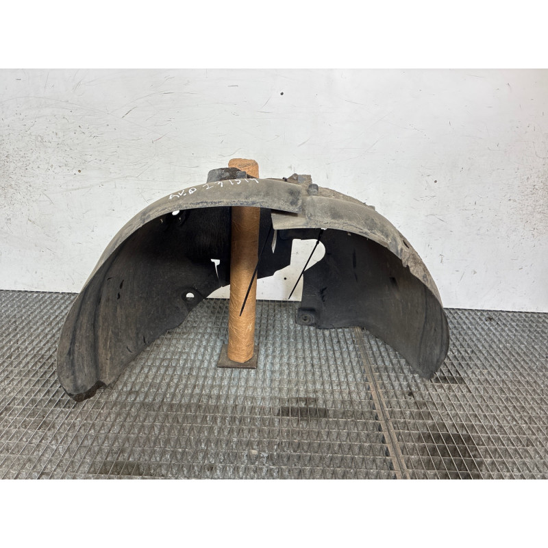 Pare boue avant droit RENAULT CLIO 3 Photo n°3