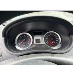 Pare boue avant droit RENAULT CLIO 3