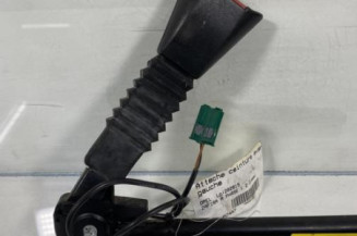 Pretensionneur de ceinture avant gauche OPEL ZAFIRA A