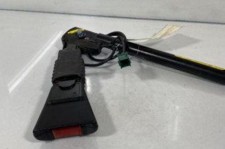 Pretensionneur de ceinture avant gauche OPEL ZAFIRA A