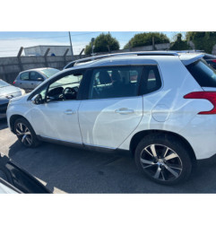 Cremaillere assistee PEUGEOT 2008 1
