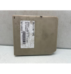 Boitier UPC RENAULT CLIO 3 Photo n°1