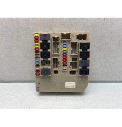 Boitier UPC RENAULT CLIO 3