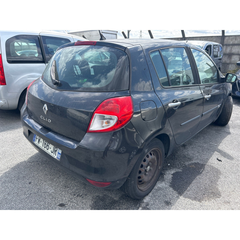 Boitier UPC RENAULT CLIO 3 Photo n°6