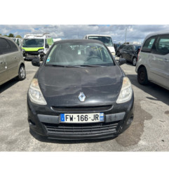 Boitier UPC RENAULT CLIO 3