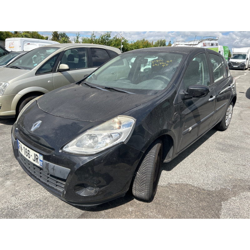 Boitier UPC RENAULT CLIO 3 Photo n°12