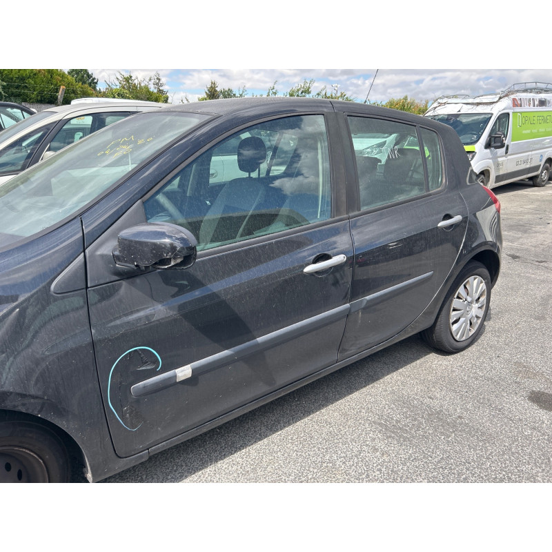 Boitier UPC RENAULT CLIO 3 Photo n°15