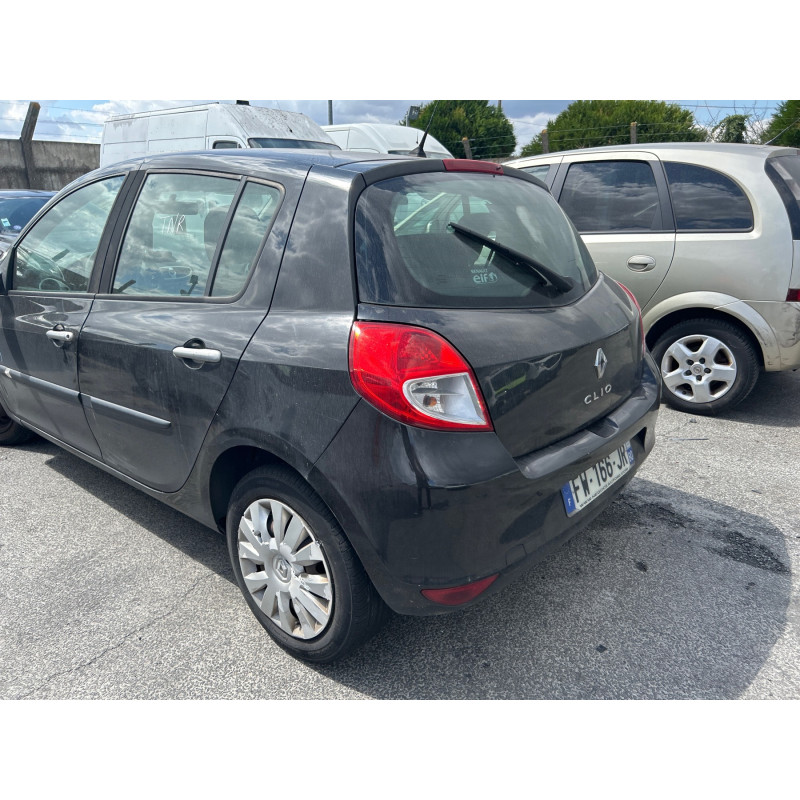 Boitier UPC RENAULT CLIO 3 Photo n°19