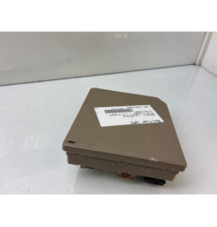 Boitier UPC RENAULT CLIO 3