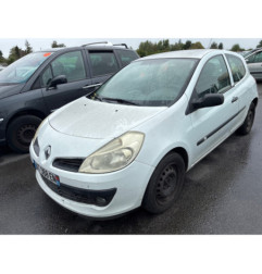 Boitier UPC RENAULT CLIO 3