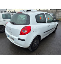 Boitier UPC RENAULT CLIO 3