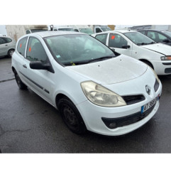 Boitier UPC RENAULT CLIO 3
