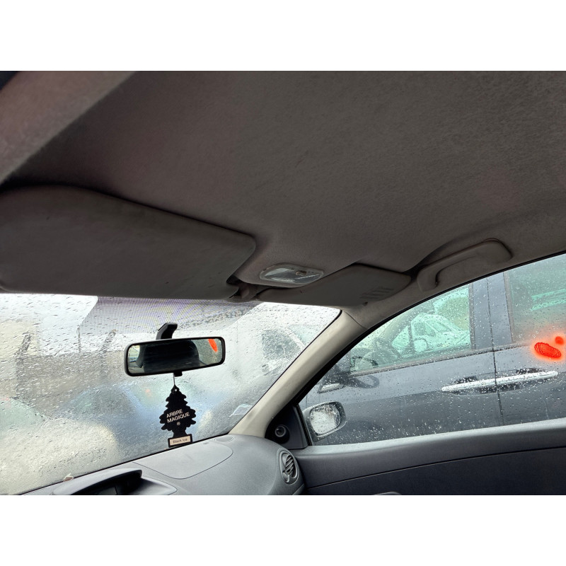 Boitier UPC RENAULT CLIO 3 Photo n°12