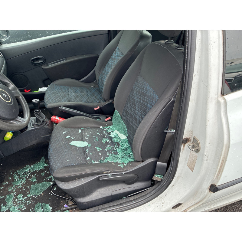 Boitier UPC RENAULT CLIO 3 Photo n°14