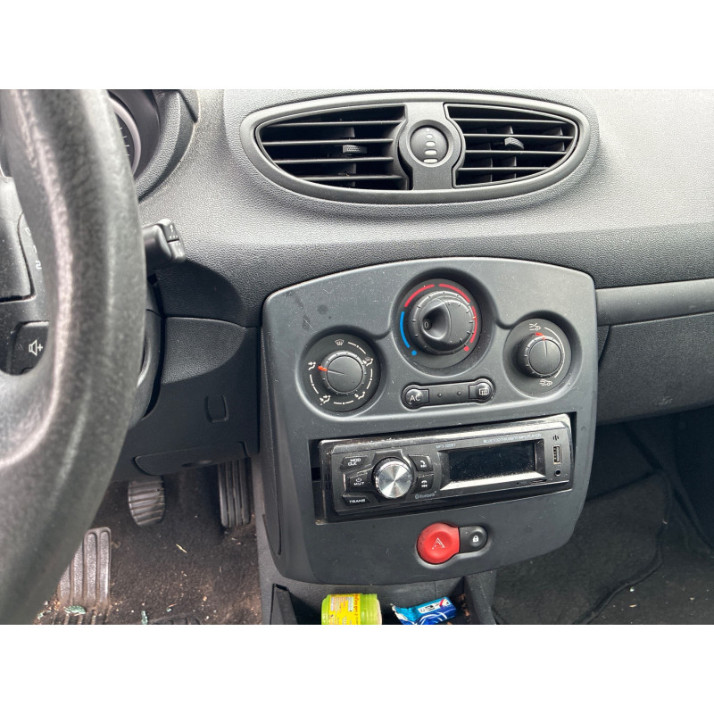 Boitier UPC RENAULT CLIO 3 Photo n°19
