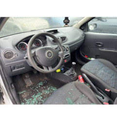 Boitier UPC RENAULT CLIO 3