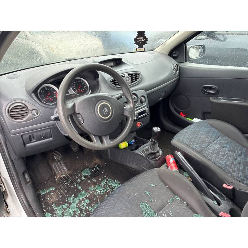 Boitier UPC RENAULT CLIO 3 Photo n°20