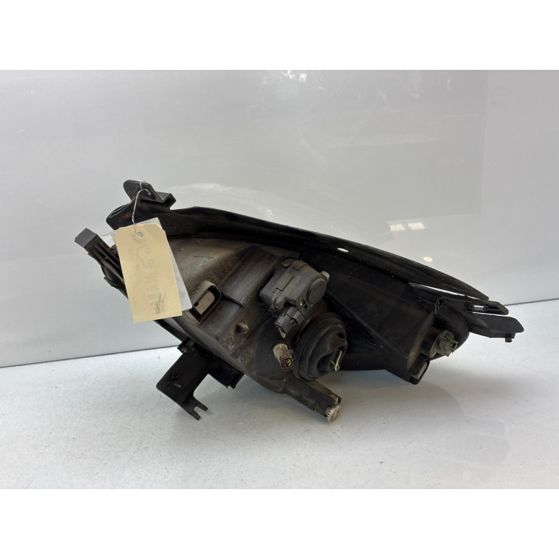Optique avant principal droit (feux)(phare) CITROEN XSARA PICASSO Photo n°3
