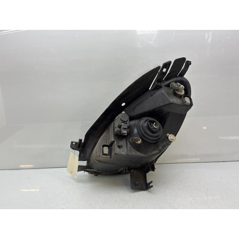 Optique avant principal droit (feux)(phare) CITROEN XSARA PICASSO Photo n°6