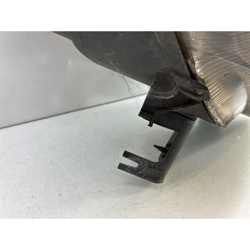 Optique avant principal droit (feux)(phare) CITROEN XSARA PICASSO Photo n°7