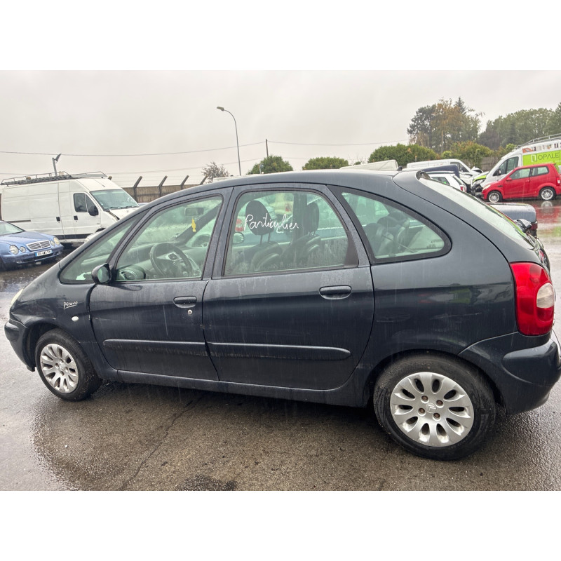 Optique avant principal droit (feux)(phare) CITROEN XSARA PICASSO Photo n°15