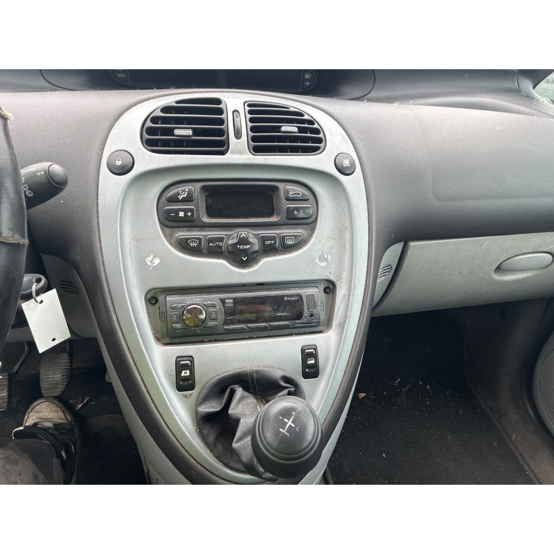Optique avant principal droit (feux)(phare) CITROEN XSARA PICASSO Photo n°20