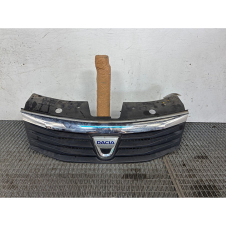 Calandre DACIA SANDERO 1