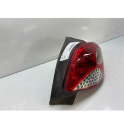 Feu arriere principal droit (feux) PEUGEOT 206+
