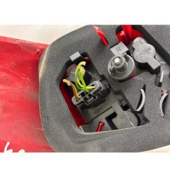 Feu arriere principal droit (feux) PEUGEOT 206+