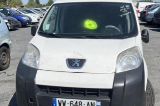 Porte laterale droit CITROEN NEMO