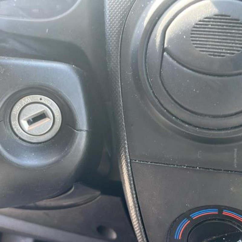 Porte laterale droit CITROEN NEMO Photo n°16
