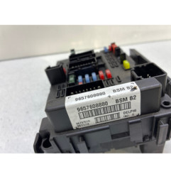 Boitier servitude moteur (BSM) PEUGEOT 206+