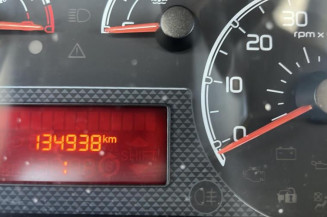 Porte laterale droit CITROEN NEMO