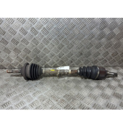 Cardan gauche (transmission) PEUGEOT 206+ Photo n°1