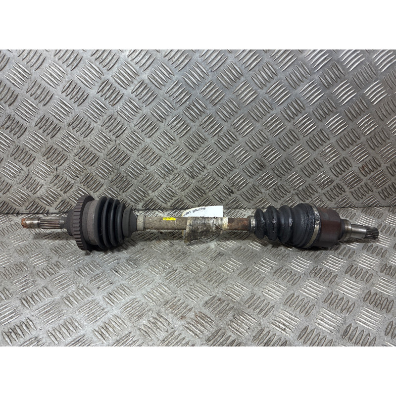 Cardan gauche (transmission) PEUGEOT 206+ Photo n°1