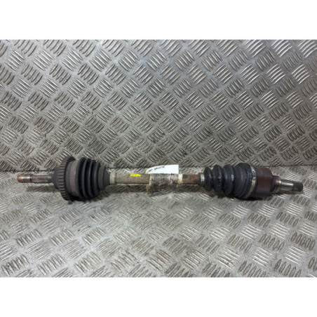 Cardan gauche (transmission) PEUGEOT 206+ Photo n°1