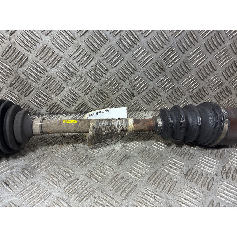 Cardan gauche (transmission) PEUGEOT 206+ Photo n°2