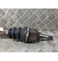Cardan gauche (transmission) PEUGEOT 206+