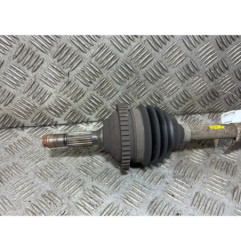 Cardan gauche (transmission) PEUGEOT 206+
