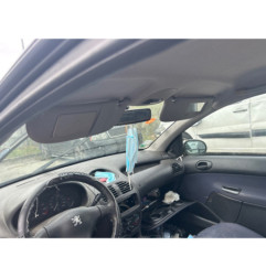 Aile avant droit PEUGEOT 206