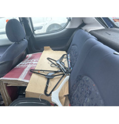 Aile avant droit PEUGEOT 206